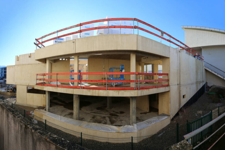 Panorama 1
